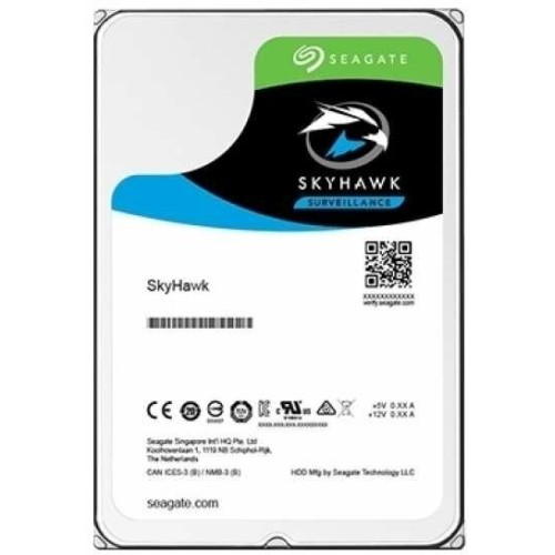Жесткий диск Seagate Original SATA-III 2Tb ST2000LM007 (5400rpm) 128Mb 2.5"