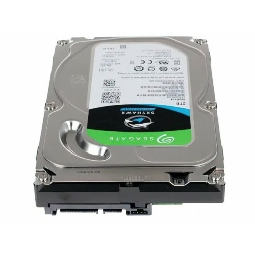 Жесткий диск Seagate Original SATA-III 2Tb ST2000LM007 (5400rpm) 128Mb 2.5"