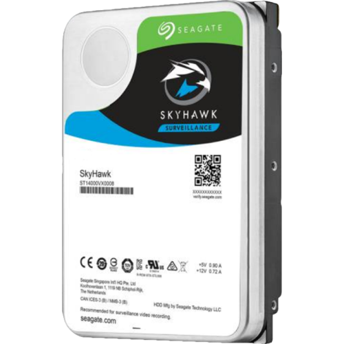 Жесткий диск Seagate Original SATA-III 2Tb ST2000LM007 (5400rpm) 128Mb 2.5"