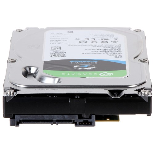 Жесткий диск Seagate Original SATA-III 2Tb ST2000LM007 (5400rpm) 128Mb 2.5"