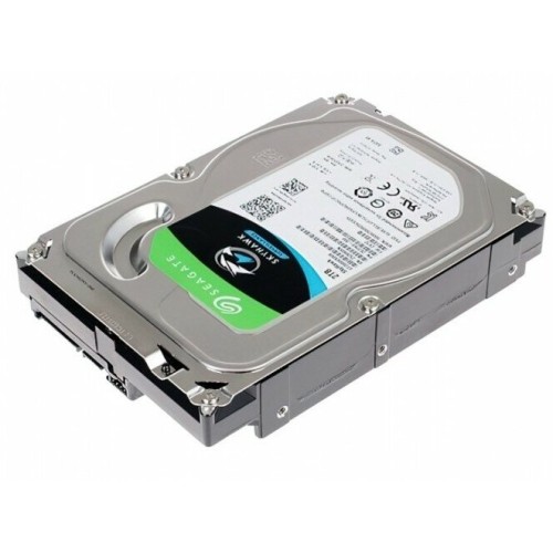 Жесткий диск Seagate Original SATA-III 2Tb ST2000LM007 (5400rpm) 128Mb 2.5"