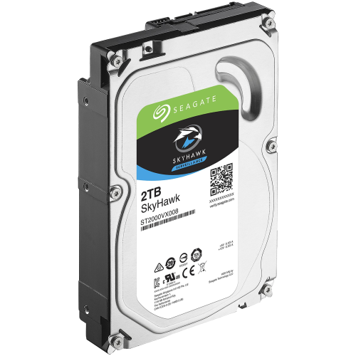 Жесткий диск Seagate Original SATA-III 2Tb ST2000LM007 (5400rpm) 128Mb 2.5"
