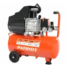 Компрессоры, Пневматическое оборудование Компрессор PATRIOT EURO 24-240