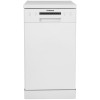 Посудомоечная машина HANSA ZWM416WH белый (узкая)