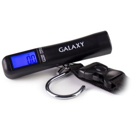Весы кухонные GALAXY GL 2830 (макс.вес 40кг. Цена деления 10г. Функция обнуления массы тары.)