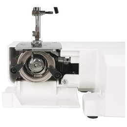 Швейная машина JANOME Grape 2016 белый