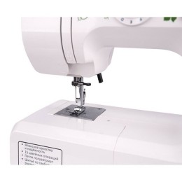 Швейная машина JANOME Grape 2016 белый