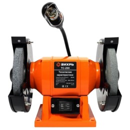 Точильный станок Вихрь ТС-200