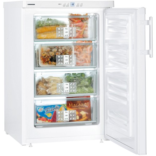 Морозильная камера LIEBHERR GP 1376