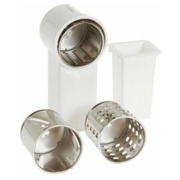 Мясорубка РОТОР Экстра Р ЭМШ 35/250-4 с овощерезкой