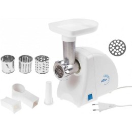 Мясорубка РОТОР Экстра Р ЭМШ 35/250-4 с овощерезкой