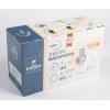 Мясорубка РОТОР Экстра Р ЭМШ 35/250-4 с овощерезкой
