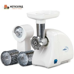 Мясорубка РОТОР Экстра Р ЭМШ 35/250-4 с овощерезкой