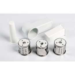 Мясорубка РОТОР Экстра Р ЭМШ 35/250-4 с овощерезкой