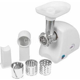 Мясорубка РОТОР Экстра Р ЭМШ 35/250-4 с овощерезкой