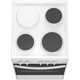 Электрическая плита DARINA S EM 331 404 W белый.