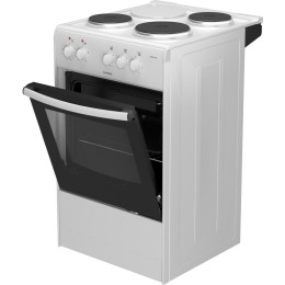 Электрическая плита DARINA S EM 331 404 W белый.