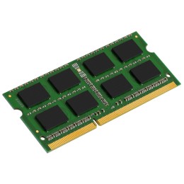 Модуль памяти Kingston SO-DIMM DDR-III 8GB (PC3-12 800) 1600MHz  Branded