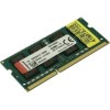 Модуль памяти Kingston SO-DIMM DDR-III 8GB (PC3-12 800) 1600MHz  Branded