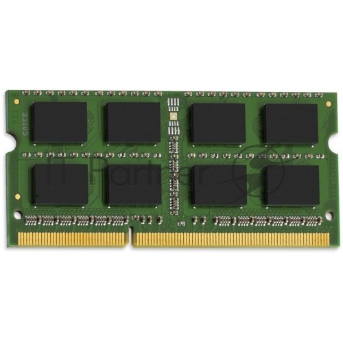 Модуль памяти Kingston SO-DIMM DDR-III 8GB (PC3-12 800) 1600MHz  Branded