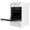 Электрическая плита DARINA 1D5 EC241 614 W белый