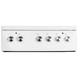 Электрическая плита DARINA 1D5 EC241 614 W белый