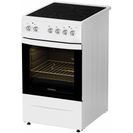 Электрическая плита DARINA 1D5 EC241 614 W белый