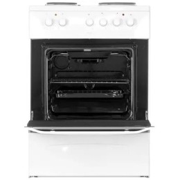 Электрическая плита DARINA 1D EM141 404 W белый