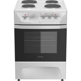 Электрическая плита DARINA 1D EM141 404 W белый