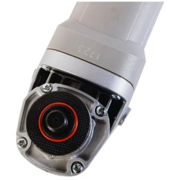 Вибрационные шлифмашины  ИНТЕРСКОЛ МШУ-125/1400Э шлифовальная машина 380.1.0.00