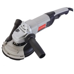 Вибрационные шлифмашины  ИНТЕРСКОЛ МШУ-125/1400Э шлифовальная машина 380.1.0.00