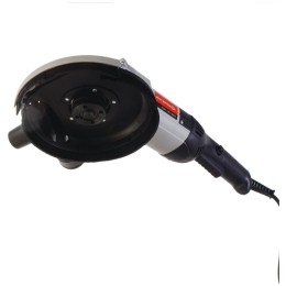 Вибрационные шлифмашины  ИНТЕРСКОЛ МШУ-125/1400Э шлифовальная машина 380.1.0.00