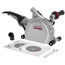 Штроборезы ИНТЕРСКОЛ ПД-230/2600Э Бороздодел 364.1.0.00