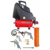 Компрессор Fubag Service Master Kit (6 предметов)