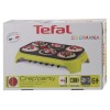 Блинница TEFAL PY559312 1000Вт
