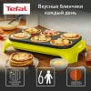 Блинница TEFAL PY559312 1000Вт