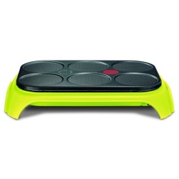 Блинница TEFAL PY559312 1000Вт
