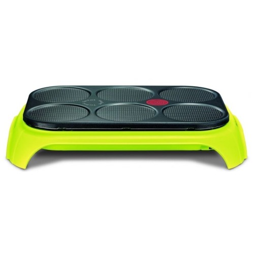 Блинница TEFAL PY559312 1000Вт