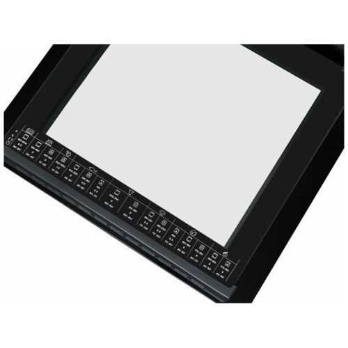 Газовая плита HANSA FCGW61000 / 60x60x85,газовая. эмаль,белая