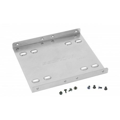 Салазки для 3.5" отсека для HDD 2.5" Kingston SNA-BR2/35