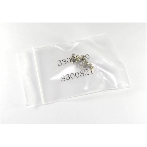 Салазки для 3.5" отсека для HDD 2.5" Kingston SNA-BR2/35