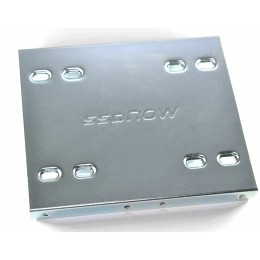 Салазки для 3.5" отсека для HDD 2.5" Kingston SNA-BR2/35