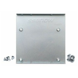 Салазки для 3.5" отсека для HDD 2.5" Kingston SNA-BR2/35