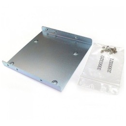 Салазки для 3.5" отсека для HDD 2.5" Kingston SNA-BR2/35