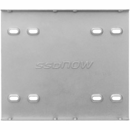 Салазки для 3.5" отсека для HDD 2.5" Kingston SNA-BR2/35