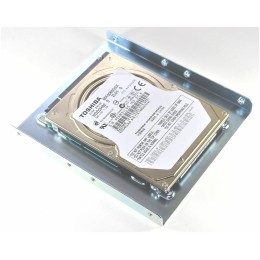 Салазки для 3.5" отсека для HDD 2.5" Kingston SNA-BR2/35