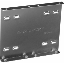 Салазки для 3.5" отсека для HDD 2.5" Kingston SNA-BR2/35