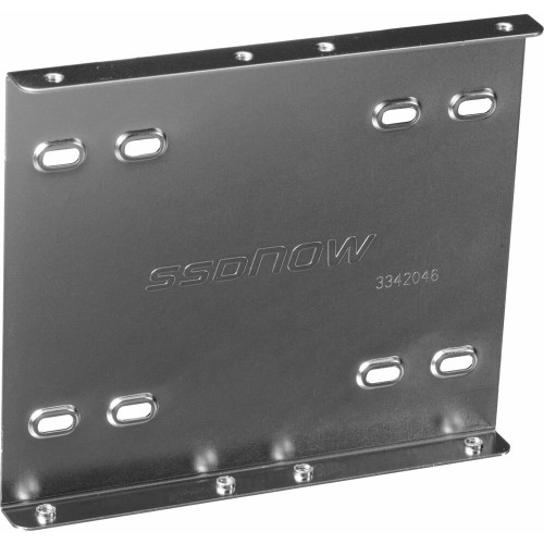 Салазки для 3.5" отсека для HDD 2.5" Kingston SNA-BR2/35