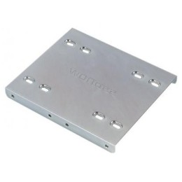 Салазки для 3.5" отсека для HDD 2.5" Kingston SNA-BR2/35