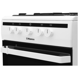 Газовая плита HANSA FCGW51001